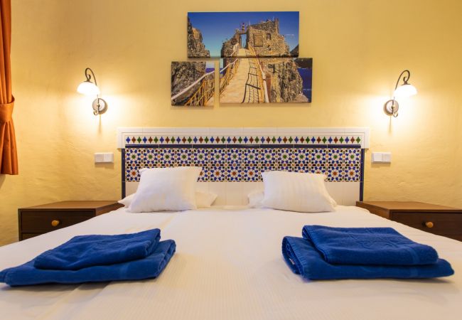 公寓 在 San Bartolomé de Tirajana - Altamar 44 balcony&pool By CanariasGetaway  公寓 在 San Bartolomé de Tirajana - Altamar 44 balcony&pool By CanariasGetaway