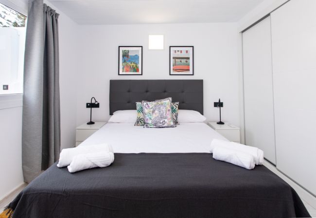 平房 在 Maspalomas - New 3BR with Great Terrace By CanariasGetaway  平房 在 Maspalomas - New 3BR with Great Terrace By CanariasGetaway