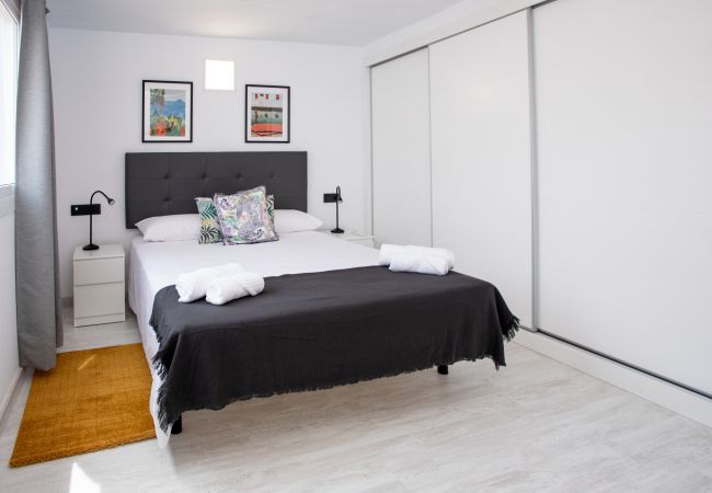 平房 在 Maspalomas - New 3BR with Great Terrace By CanariasGetaway  平房 在 Maspalomas - New 3BR with Great Terrace By CanariasGetaway