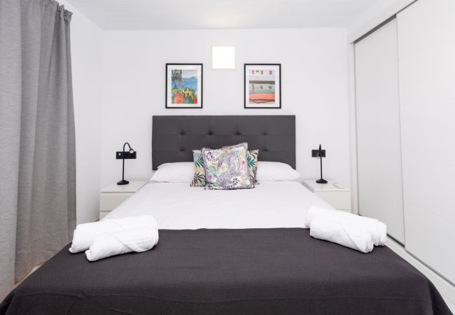 平房 在 Maspalomas - New 3BR with Great Terrace By CanariasGetaway  平房 在 Maspalomas - New 3BR with Great Terrace By CanariasGetaway