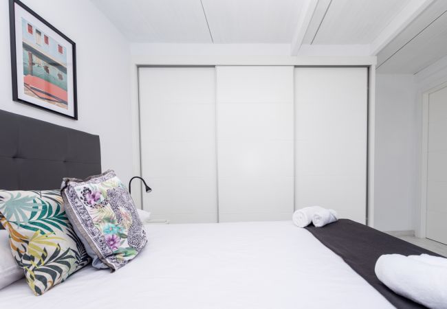 平房 在 Maspalomas - New 3BR with Great Terrace By CanariasGetaway  平房 在 Maspalomas - New 3BR with Great Terrace By CanariasGetaway