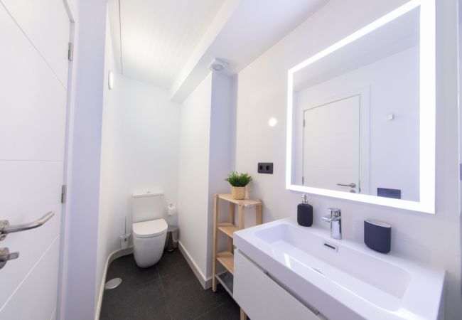 平房 在 Maspalomas - New 3BR with Great Terrace By CanariasGetaway  平房 在 Maspalomas - New 3BR with Great Terrace By CanariasGetaway