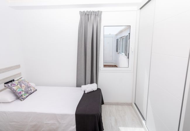 平房 在 Maspalomas - New 3BR with Great Terrace By CanariasGetaway  平房 在 Maspalomas - New 3BR with Great Terrace By CanariasGetaway