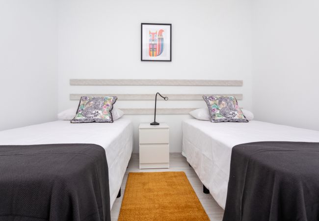 平房 在 Maspalomas - New 3BR with Great Terrace By CanariasGetaway  平房 在 Maspalomas - New 3BR with Great Terrace By CanariasGetaway