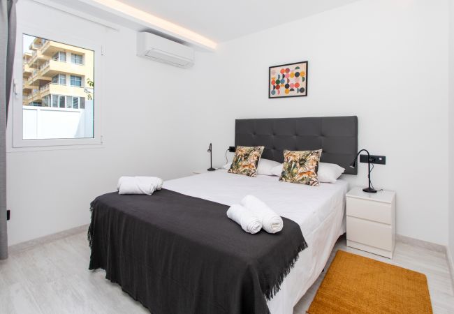 平房 在 Maspalomas - New 3BR with Great Terrace By CanariasGetaway  平房 在 Maspalomas - New 3BR with Great Terrace By CanariasGetaway