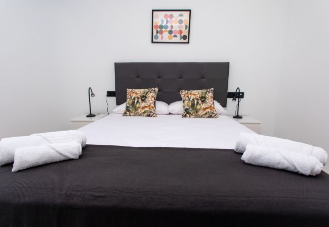 平房 在 Maspalomas - New 3BR with Great Terrace By CanariasGetaway  平房 在 Maspalomas - New 3BR with Great Terrace By CanariasGetaway