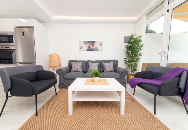 平房 在 Maspalomas - New 3BR with Great Terrace By CanariasGetaway  平房 在 Maspalomas - New 3BR with Great Terrace By CanariasGetaway