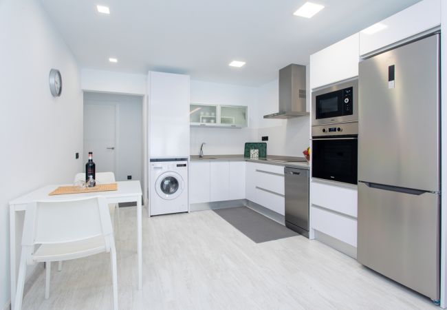 平房 在 Maspalomas - New 3BR with Great Terrace By CanariasGetaway  平房 在 Maspalomas - New 3BR with Great Terrace By CanariasGetaway
