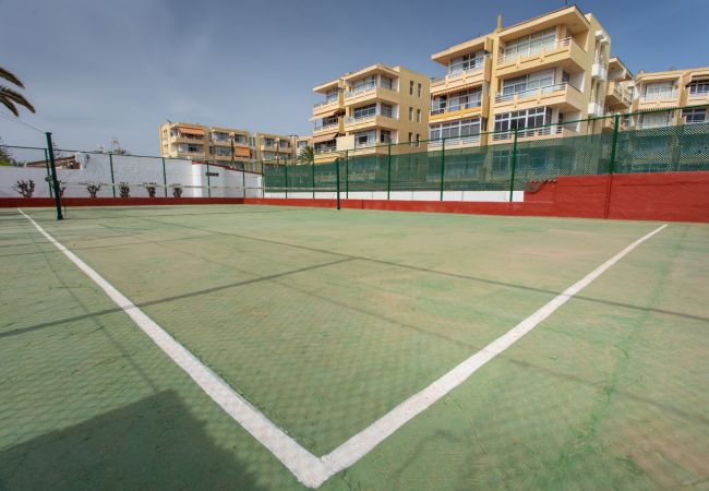 平房 在 Maspalomas - New 3BR with Great Terrace By CanariasGetaway  平房 在 Maspalomas - New 3BR with Great Terrace By CanariasGetaway