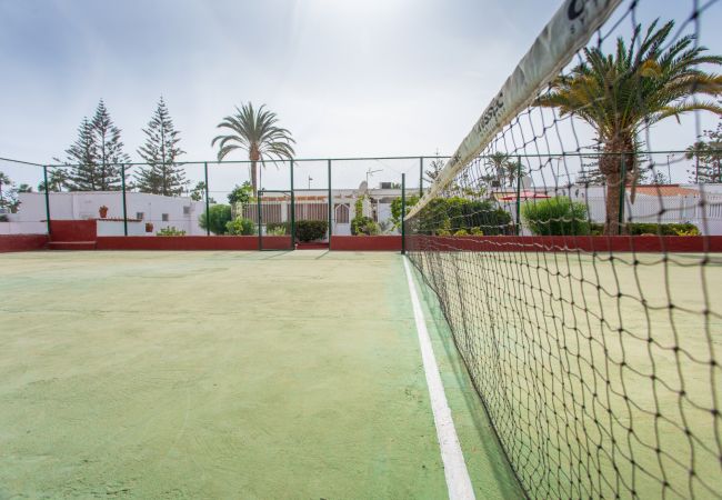 平房 在 Maspalomas - New 3BR with Great Terrace By CanariasGetaway  平房 在 Maspalomas - New 3BR with Great Terrace By CanariasGetaway