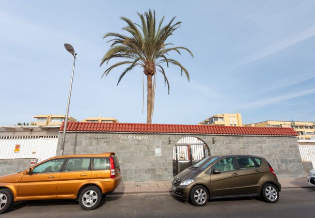 平房 在 Maspalomas - New 3BR with Great Terrace By CanariasGetaway  平房 在 Maspalomas - New 3BR with Great Terrace By CanariasGetaway