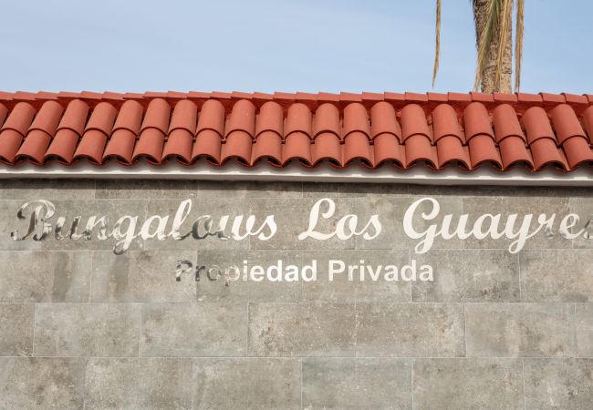 平房 在 Maspalomas - New 3BR with Great Terrace By CanariasGetaway  平房 在 Maspalomas - New 3BR with Great Terrace By CanariasGetaway