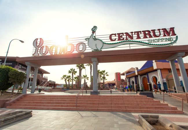 平房 在 Maspalomas - New 3BR with Great Terrace By CanariasGetaway  平房 在 Maspalomas - New 3BR with Great Terrace By CanariasGetaway