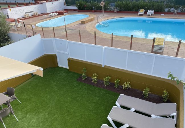 平房 在 Maspalomas - New 3BR with Great Terrace By CanariasGetaway  平房 在 Maspalomas - New 3BR with Great Terrace By CanariasGetaway