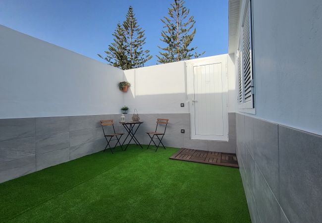 平房 在 Maspalomas - New 3BR with Great Terrace By CanariasGetaway  平房 在 Maspalomas - New 3BR with Great Terrace By CanariasGetaway