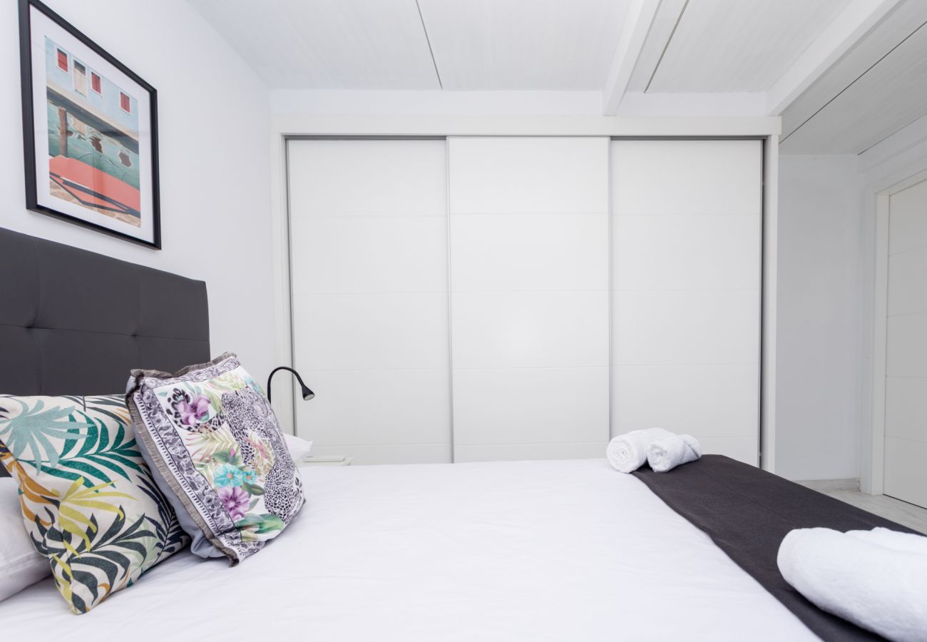 平房 在 Maspalomas - New 3BR with Great Terrace By CanariasGetaway  平房 在 Maspalomas - New 3BR with Great Terrace By CanariasGetaway