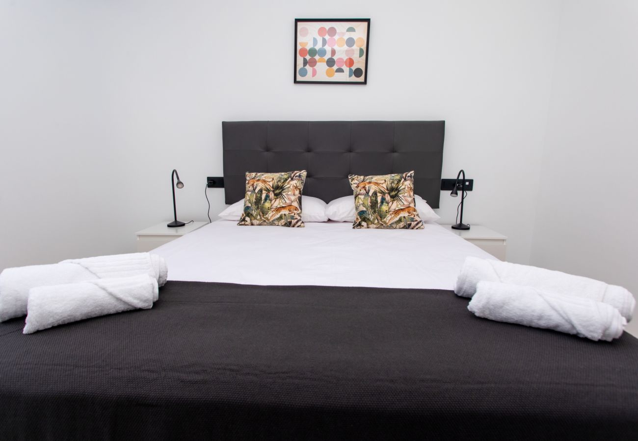 平房 在 Maspalomas - New 3BR with Great Terrace By CanariasGetaway  平房 在 Maspalomas - New 3BR with Great Terrace By CanariasGetaway