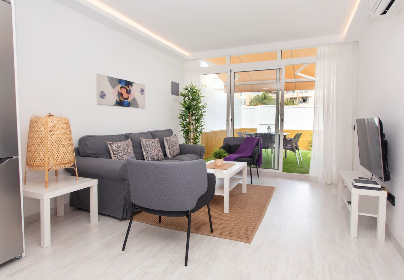 平房 在 Maspalomas - New 3BR with Great Terrace By CanariasGetaway  平房 在 Maspalomas - New 3BR with Great Terrace By CanariasGetaway