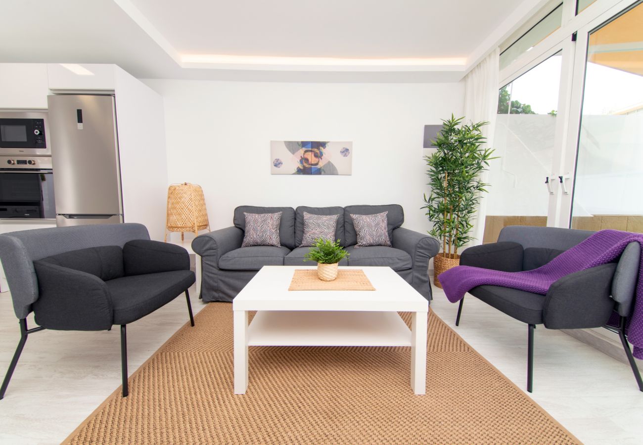 平房 在 Maspalomas - New 3BR with Great Terrace By CanariasGetaway  平房 在 Maspalomas - New 3BR with Great Terrace By CanariasGetaway