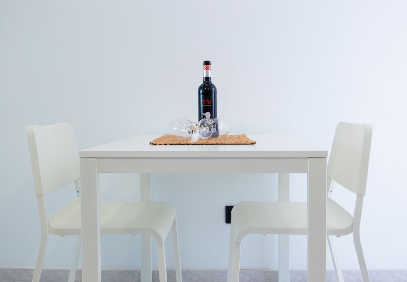 平房 在 Maspalomas - New 3BR with Great Terrace By CanariasGetaway  平房 在 Maspalomas - New 3BR with Great Terrace By CanariasGetaway