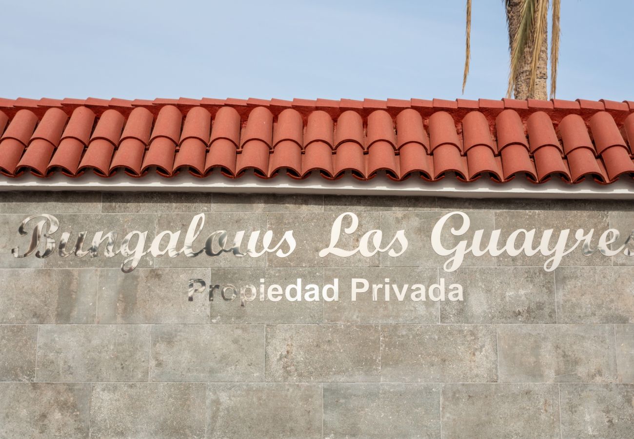 平房 在 Maspalomas - New 3BR with Great Terrace By CanariasGetaway  平房 在 Maspalomas - New 3BR with Great Terrace By CanariasGetaway