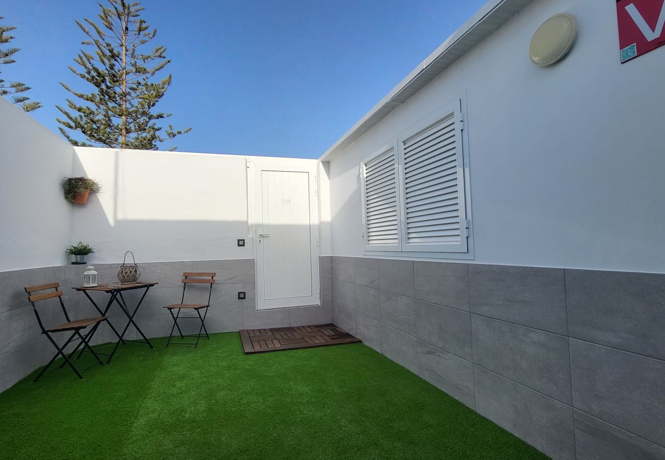 平房 在 Maspalomas - New 3BR with Great Terrace By CanariasGetaway  平房 在 Maspalomas - New 3BR with Great Terrace By CanariasGetaway