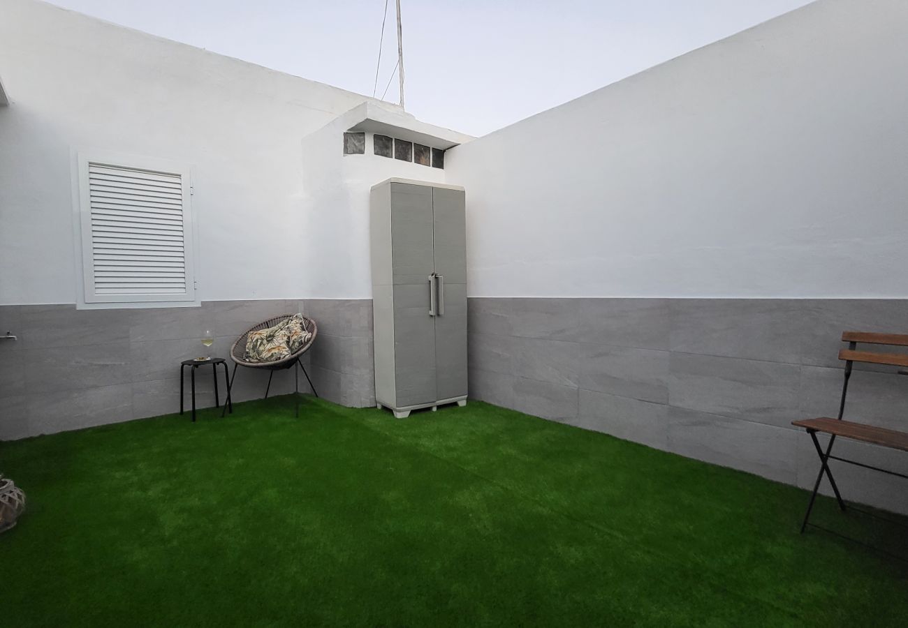 平房 在 Maspalomas - New 3BR with Great Terrace By CanariasGetaway  平房 在 Maspalomas - New 3BR with Great Terrace By CanariasGetaway