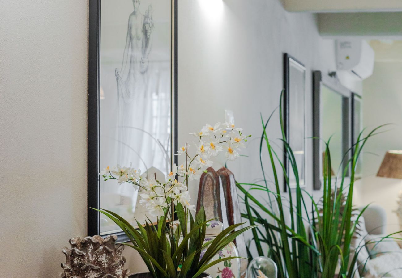 公寓 在 Lucca - Luxury 1 Bedroom Apartment inside the Walls of Lucca 公寓 在 Lucca - Luxury 1 Bedroom Apartment inside the Walls of Lucca