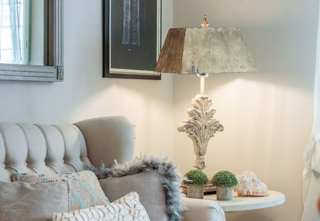 公寓 在 Lucca - Luxury 1 Bedroom Apartment inside the Walls of Lucca 公寓 在 Lucca - Luxury 1 Bedroom Apartment inside the Walls of Lucca