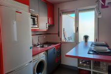 公寓 在 Madrid - Ático - Terraza 15m2 - CHUECA- 4 PAX