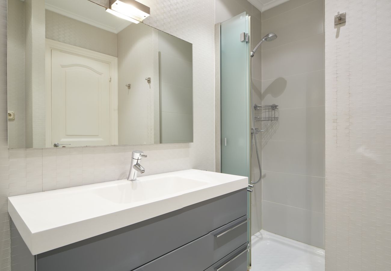 公寓 在 San Sebastián - ARRAUN - Basque Stay 公寓 在 San Sebastián - ARRAUN - Basque Stay