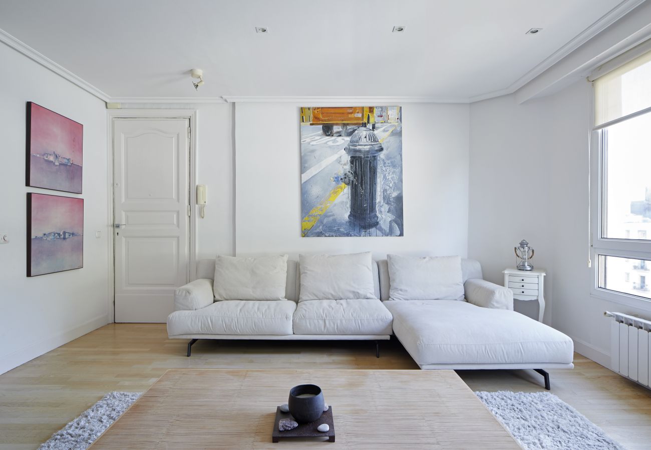 公寓 在 San Sebastián - ARRAUN - Basque Stay 公寓 在 San Sebastián - ARRAUN - Basque Stay