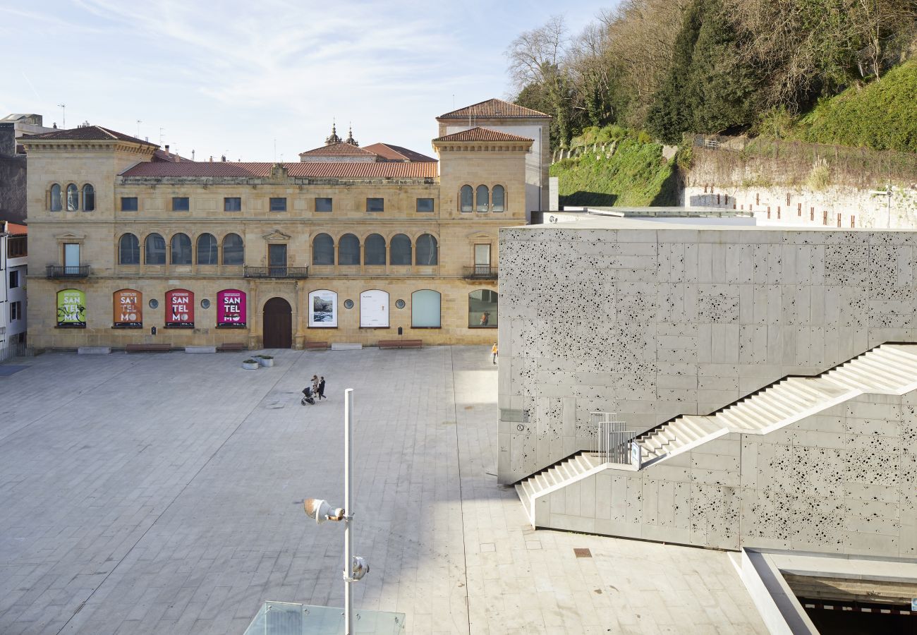 公寓 在 San Sebastián - ARRAUN - Basque Stay 公寓 在 San Sebastián - ARRAUN - Basque Stay