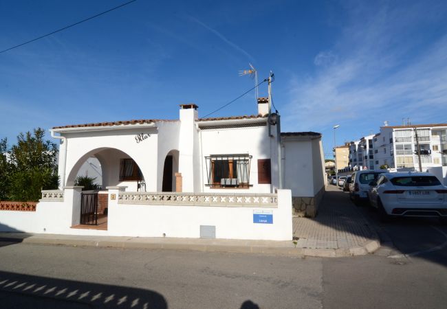 房屋 在 L'Escala - LLANÇA 2