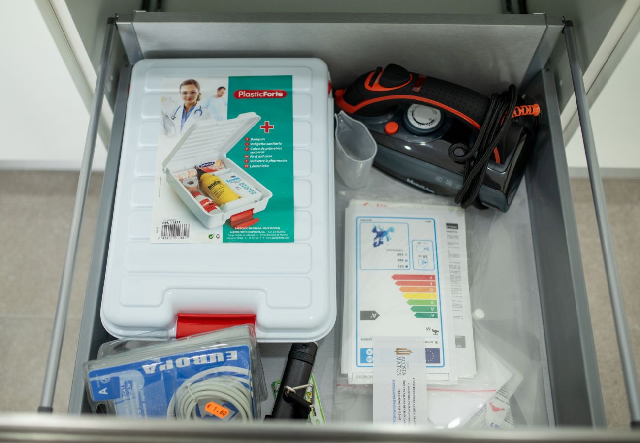 房屋 在 Las Palmas de Gran Canaria - Catalina Downtown By CanariasGetaway  房屋 在 Las Palmas de Gran Canaria - Catalina Downtown By CanariasGetaway