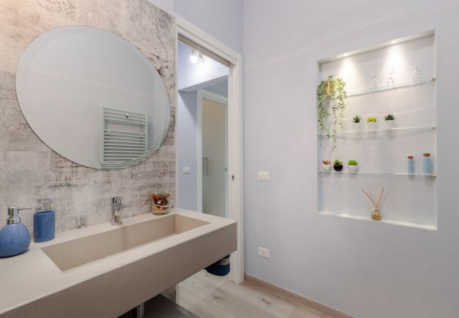 公寓 在 Viareggio - Modern Apartment by the Beach Promenade in Viareggio 公寓 在 Viareggio - Modern Apartment by the Beach Promenade in Viareggio