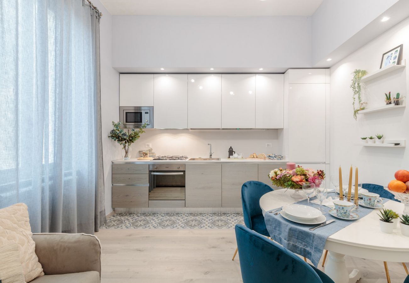 公寓 在 Viareggio - Modern Apartment by the Beach Promenade in Viareggio 公寓 在 Viareggio - Modern Apartment by the Beach Promenade in Viareggio