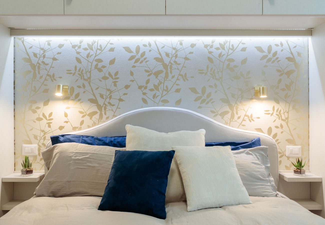 公寓 在 Viareggio - Modern Apartment by the Beach Promenade in Viareggio 公寓 在 Viareggio - Modern Apartment by the Beach Promenade in Viareggio