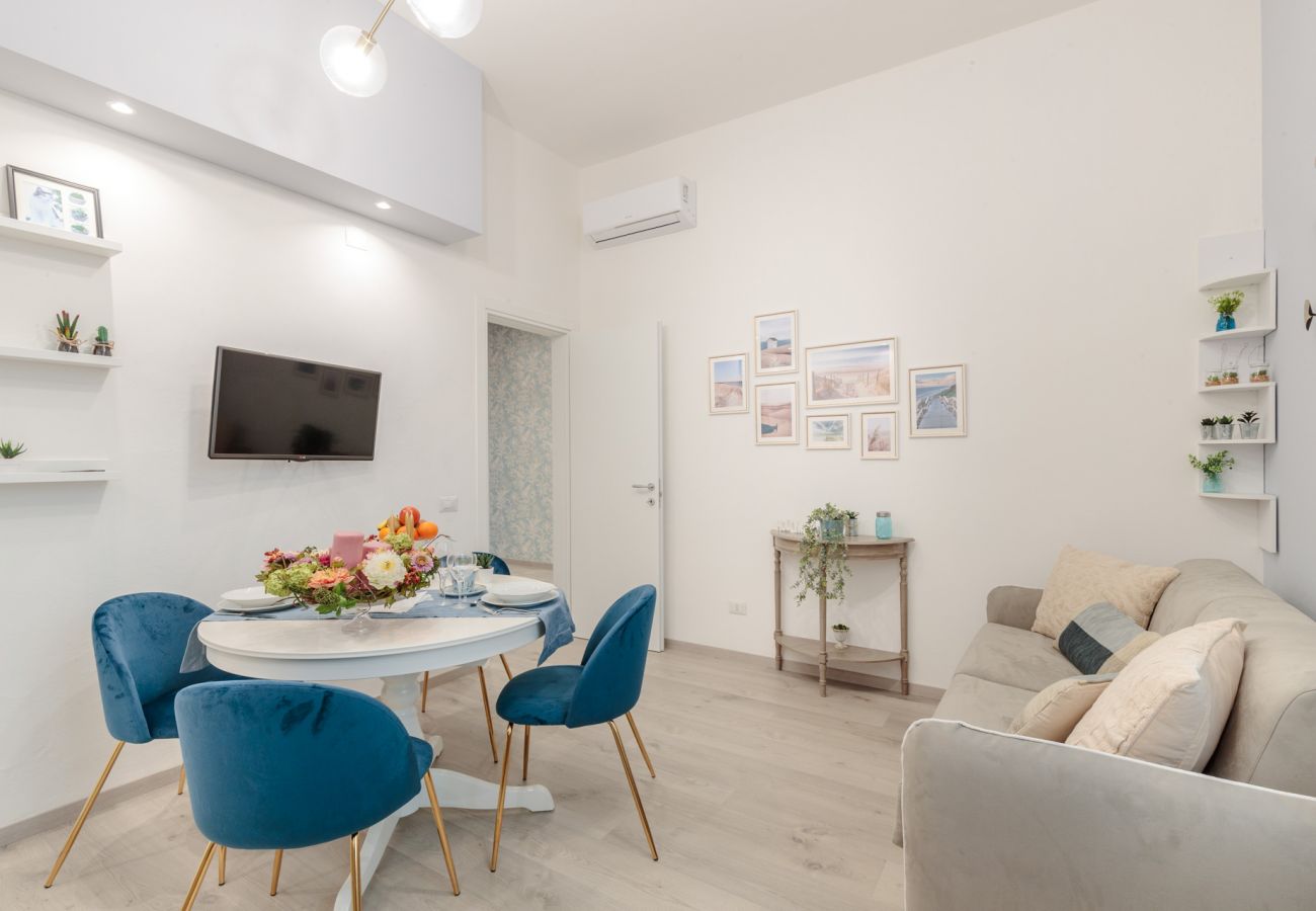 公寓 在 Viareggio - Modern Apartment by the Beach Promenade in Viareggio 公寓 在 Viareggio - Modern Apartment by the Beach Promenade in Viareggio