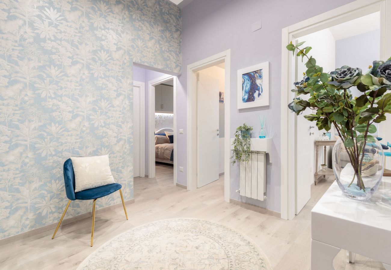 公寓 在 Viareggio - Modern Apartment by the Beach Promenade in Viareggio 公寓 在 Viareggio - Modern Apartment by the Beach Promenade in Viareggio