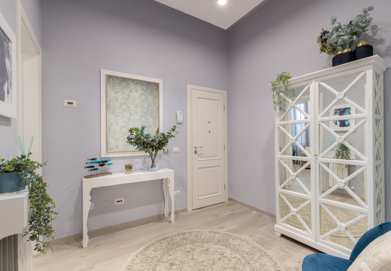 公寓 在 Viareggio - Modern Apartment by the Beach Promenade in Viareggio 公寓 在 Viareggio - Modern Apartment by the Beach Promenade in Viareggio