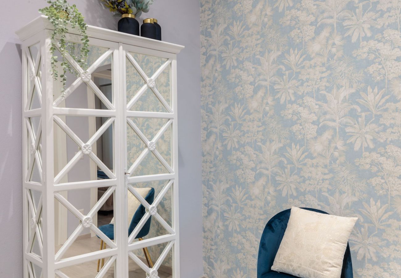 公寓 在 Viareggio - Modern Apartment by the Beach Promenade in Viareggio 公寓 在 Viareggio - Modern Apartment by the Beach Promenade in Viareggio