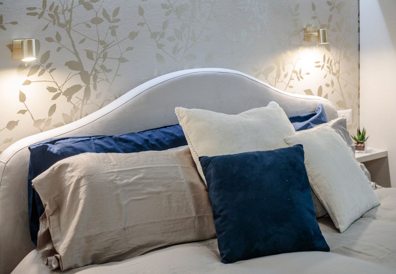 公寓 在 Viareggio - Modern Apartment by the Beach Promenade in Viareggio 公寓 在 Viareggio - Modern Apartment by the Beach Promenade in Viareggio