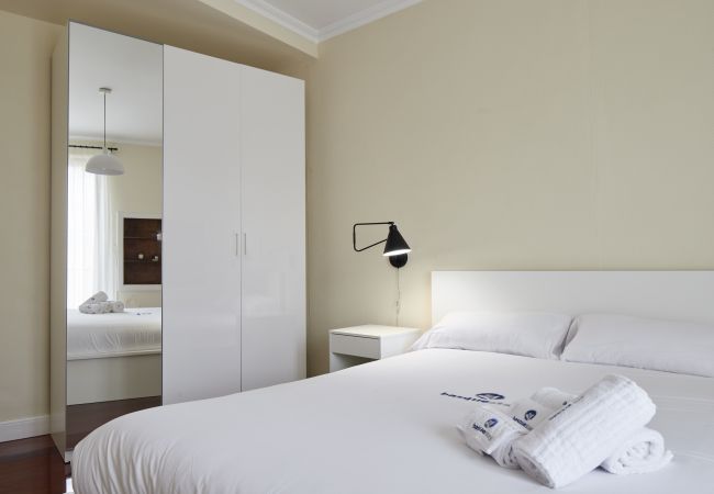 公寓 在 San Sebastián - ZINEMA - Basque Stay 公寓 在 San Sebastián - ZINEMA - Basque Stay