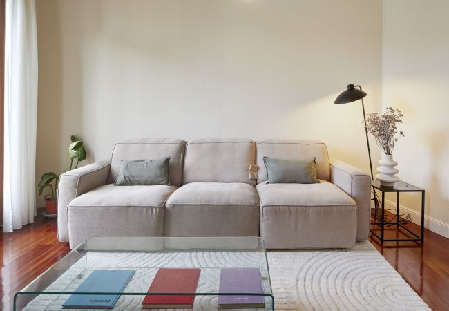 公寓 在 San Sebastián - ZINEMA - Basque Stay 公寓 在 San Sebastián - ZINEMA - Basque Stay