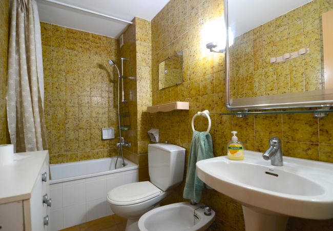 公寓 在 L'Escala - APARTAMENTO ESTANY I  PB-2 公寓 在 L'Escala - APARTAMENTO ESTANY I  PB-2