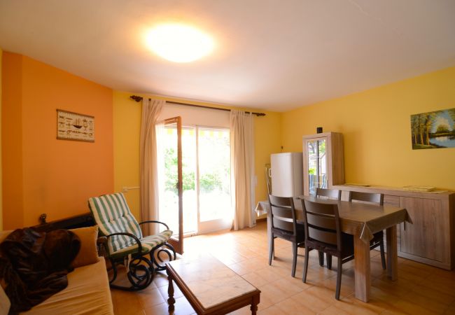 公寓 在 L'Escala - APARTAMENTO ESTANY I  PB-2 公寓 在 L'Escala - APARTAMENTO ESTANY I  PB-2