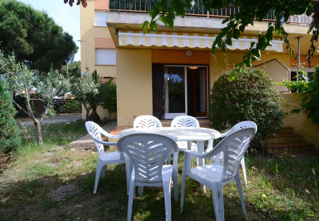 公寓 在 L'Escala - APARTAMENTO ESTANY I  PB-2 公寓 在 L'Escala - APARTAMENTO ESTANY I  PB-2