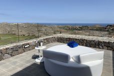 别墅 在 San Bartolomé de Tirajana - Calm Ocean Views by CanariasGetaway