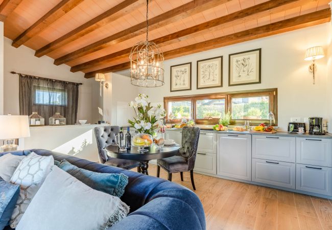 别墅 在 Viareggio - The Luxury Beach Villa with shared Swimming Pool, between Viareggio and Torre del Lago Puccini 别墅 在 Viareggio - The Luxury Beach Villa with shared Swimming Pool, between Viareggio and Torre del Lago Puccini